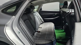 Hyundai Sonata 2.0* LPG* ПОДГРЕВ* КАМЕРА* LANE* ASSIST* , снимка 10