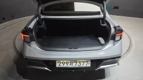 Hyundai Sonata 2.0* LPG* ПОДГРЕВ* КАМЕРА* LANE* ASSIST* , снимка 15