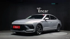 Hyundai Sonata 2.0* LPG* ПОДГРЕВ* КАМЕРА* LANE* ASSIST* , снимка 1