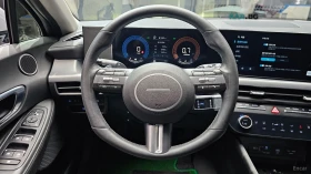 Hyundai Sonata 2.0* LPG* ПОДГРЕВ* КАМЕРА* LANE* ASSIST* , снимка 6