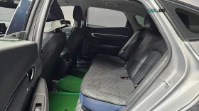 Hyundai Sonata 2.0* LPG* ПОДГРЕВ* КАМЕРА* LANE* ASSIST* , снимка 11