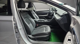 Hyundai Sonata 2.0* LPG* ПОДГРЕВ* КАМЕРА* LANE* ASSIST* , снимка 9
