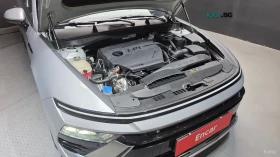 Hyundai Sonata 2.0* LPG* ПОДГРЕВ* КАМЕРА* LANE* ASSIST* , снимка 17
