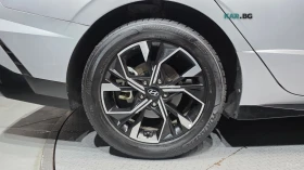 Hyundai Sonata 2.0* LPG* ПОДГРЕВ* КАМЕРА* LANE* ASSIST* , снимка 16