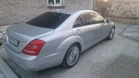 Mercedes-Benz S 350, снимка 2