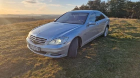 Mercedes-Benz S 350, снимка 11
