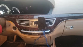 Mercedes-Benz S 350, снимка 10