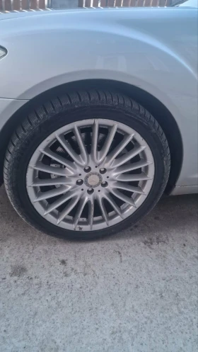 Mercedes-Benz S 350, снимка 8