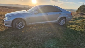 Mercedes-Benz S 350, снимка 13