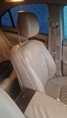 Mercedes-Benz S 350, снимка 5