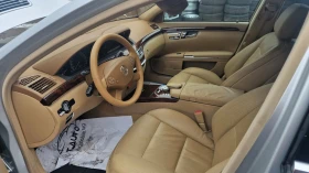 Mercedes-Benz S 350, снимка 3