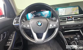 BMW 320 320d, снимка 13