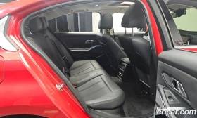 BMW 320 320d, снимка 12