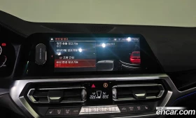BMW 320 320d, снимка 16