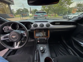 Ford Mustang EcoBoost, КРАЙНА ЦЕНА до БГ, снимка 15