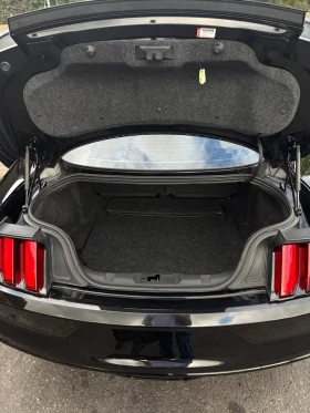 Ford Mustang EcoBoost, КРАЙНА ЦЕНА до БГ, снимка 8