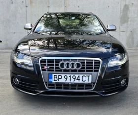 Audi A4 3xS-Line, снимка 2