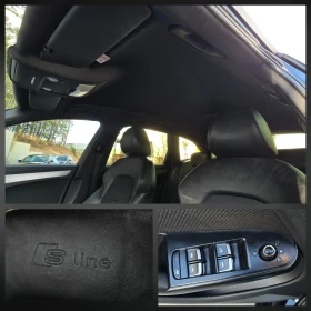 Audi A4 3xS-Line, снимка 14