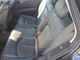Mercedes-Benz E 320 3.0CDI 4MATIC AVANGARD 224K.C., снимка 10