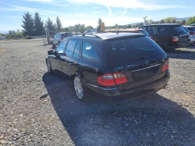 Mercedes-Benz E 320 3.0CDI 4MATIC AVANGARD 224K.C., снимка 5