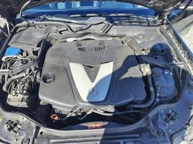 Mercedes-Benz E 320 3.0CDI 4MATIC AVANGARD 224K.C., снимка 11