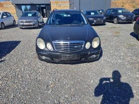 Mercedes-Benz E 320 3.0CDI 4MATIC AVANGARD 224K.C., снимка 2