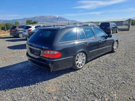 Mercedes-Benz E 320 3.0CDI 4MATIC AVANGARD 224K.C., снимка 4