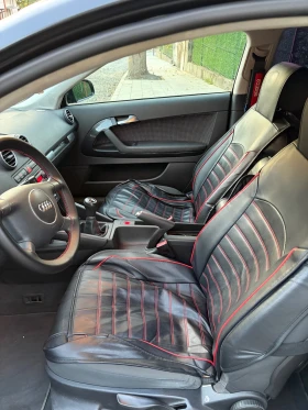 Audi A3, снимка 13