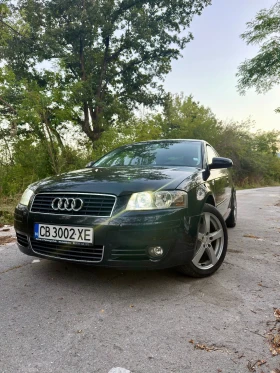 Audi A3, снимка 3