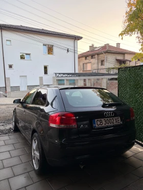 Audi A3, снимка 7