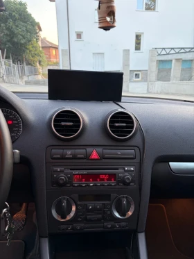 Audi A3, снимка 12