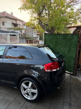 Audi A3, снимка 6