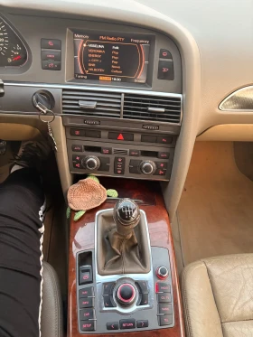 Audi A6, снимка 14