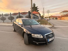 Audi A6, снимка 3