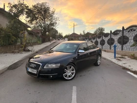 Audi A6, снимка 1