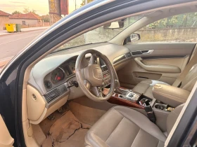 Audi A6, снимка 12