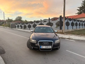 Audi A6, снимка 2