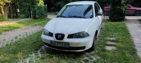 Seat Ibiza   1.2 12v, снимка 6