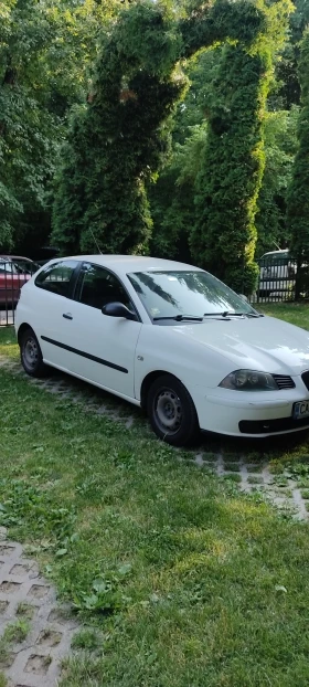 Seat Ibiza   1.2 12v, снимка 7