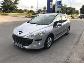 Peugeot 308 1.6HDI/110 1