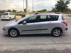 Peugeot 308 1.6HDI/110 | Mobile.bg    8