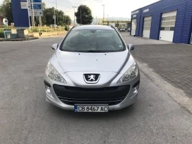 Peugeot 308 1.6HDI/110 | Mobile.bg    2