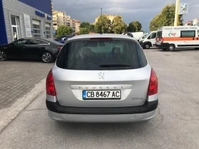 Peugeot 308 1.6HDI/110 | Mobile.bg    6