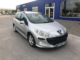 Peugeot 308 1.6HDI/110 | Mobile.bg    3