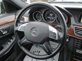 Mercedes-Benz E 300 DIESEL/ШВЕЙЦАРИЯ, снимка 17 - Автомобили и джипове - 39088009