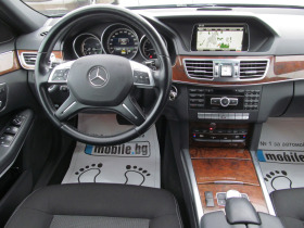 Mercedes-Benz E 300 DIESEL/ШВЕЙЦАРИЯ, снимка 15 - Автомобили и джипове - 39088009