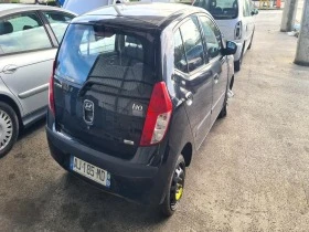 Hyundai I10 1.2i - [5] 