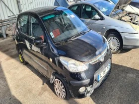 Hyundai I10 1.2i - [3] 