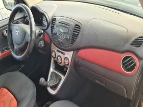 Hyundai I10 1.2i - [4] 