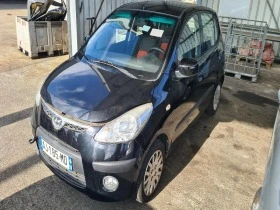 Hyundai I10 1.2i - [1] 